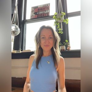 Meet your Posher, Savanna